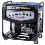   Yamaha EF 13500 TE