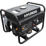   Hyundai HHY2500F (HHY 2500F)