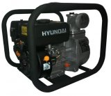 Бензиновая мотопомпа Hyundai HY80 (HY 80)
