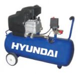 Поршневой компрессор Hyundai HYC 2050