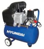 Поршневой компрессор Hyundai HYC 2024