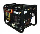   Huter LDG14000CLE-3 (LDG 14000 CLE-3)