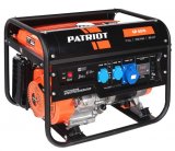  Patriot GP 5510