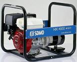   SDMO HX 4000 C