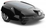   Husqvarna Automower Solar Hybrid   