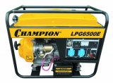 -  Champion LPG6500E