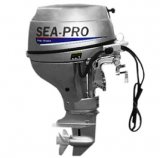   Sea-Pro F60L&E