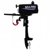   Sea-Pro T 2,5S