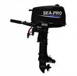   Sea-Pro T 4S