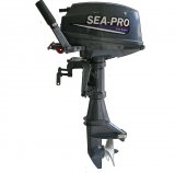   Sea-Pro T 8S