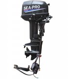   Sea-Pro T 30S&E