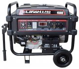   Lifan S-Pro SP4500