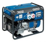   Geko 7402 ED-AA/HEBA