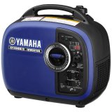 Бензиновый генератор Yamaha EF 2000 iS инверторный
