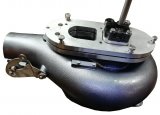 Водометная насадка Sea-Pro WТ50 (для лодочных моторов Tohatsu/Mercury)