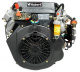 Дизельный двигатель Habert HD2V910 (22 л.с. 875 см3)