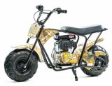 Мотоцикл Motoland RT100 (ML15420)