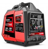 Бензиновый генератор Getink G2200iS инверторный