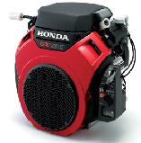 Бензиновый двигатель Honda GX630 (GX-630)
