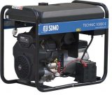   SDMO Technic 10000 E AVR C