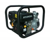 Бензиновая мотопомпа Hyundai HY50 (HY 50)