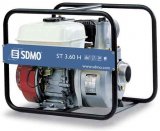 Бензиновая мотопомпа SDMO ST 3.60 H