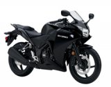 Мотоцикл X-moto ABM GX 250R