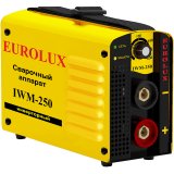 Сварочный аппарат инверторный Eurolux IWM250