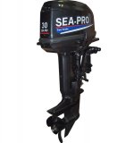 Лодочный мотор Sea-Pro T 30S