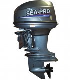   Sea-Pro T 35S&E