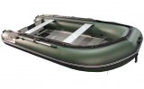 Надувная лодка Sea-Pro N360P