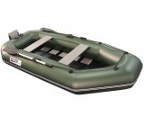Надувная лодка Sea-Pro 300C