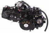 Двигатель в сборе 4Т 152FMH (CUB) 106,7см3 (п/авт.) (реверс, 3+1); на квадроцикл ATV110, T110
