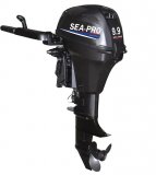 Лодочный мотор Sea-Pro F9,8S