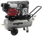Бензиновый поршневой компрессор ABAC EngineAIR А39B/50 5HP