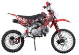 Мотоцикл питбайк Virus X6 PRO Red Сriminal