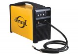 Denzel 94350 Сварочный полуавтомат MIG MAG MIG-160PI, 160А, ПВР 60%, диам. 0,6-0,8 мм